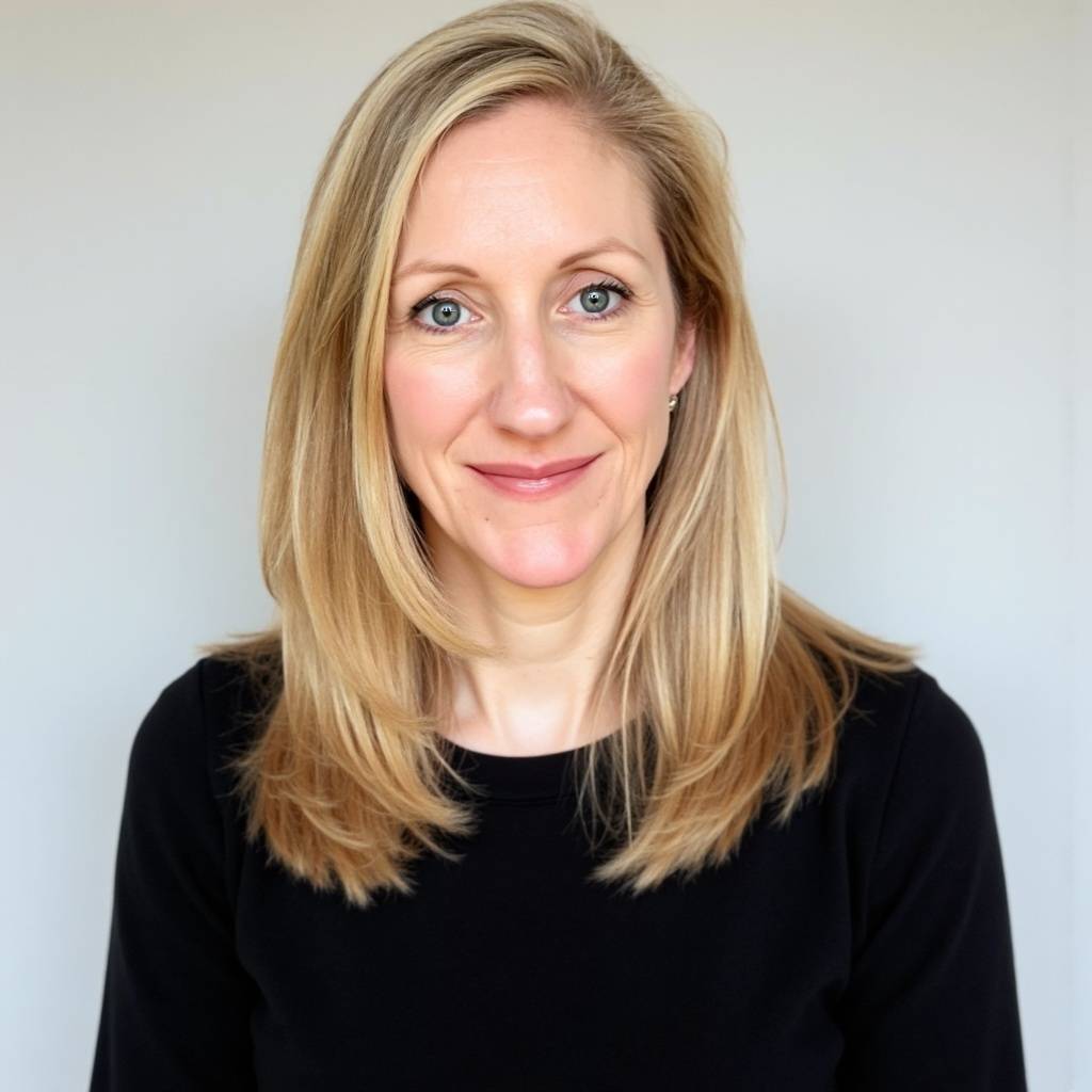 Christa Tillman