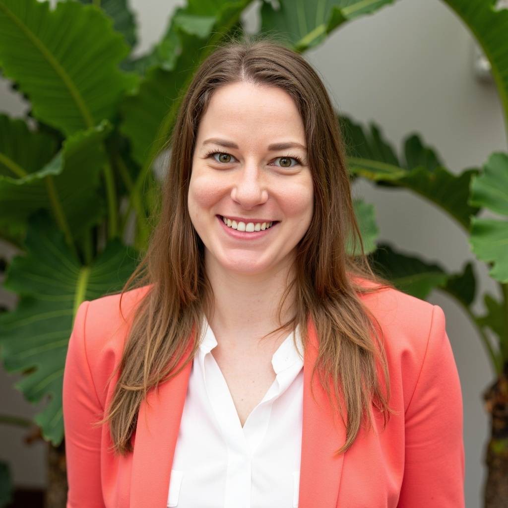 Isabelle Malouf