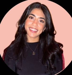 Zahra Jasdanwala