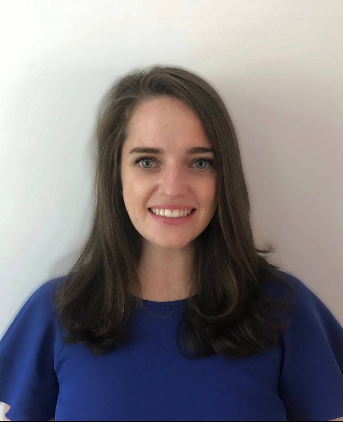 Annie Pates